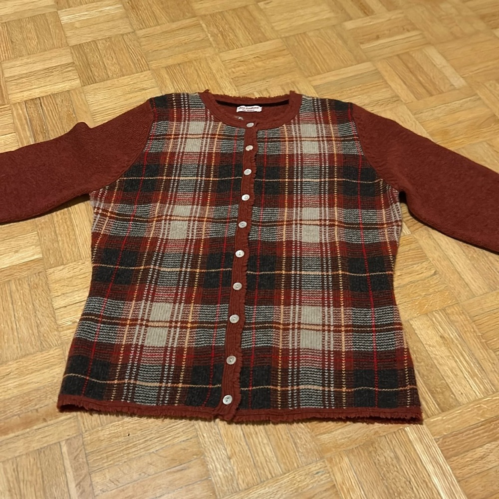 New Scotland NWOT